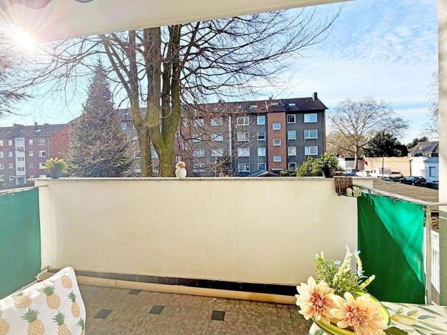 Wohnung zum Kauf 222.000 € 6,5 Zimmer 129,5 m² 1. Geschoss Ückendorf Gelsenkirchen 45886