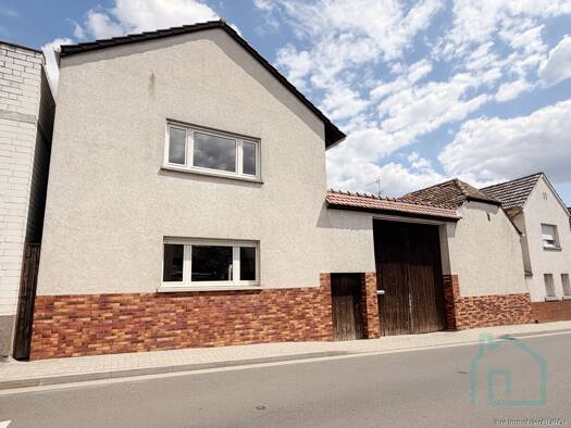 Einfamilienhaus zum Kauf 390.000 € 5 Zimmer 137 m² 650 m² Grundstück Weisenheim am Sand 67256
