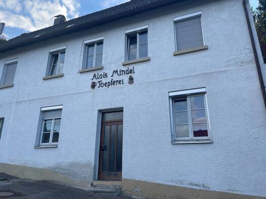 Doppelhaushälfte zur Miete 600 € 4 Zimmer 148 m² frei ab sofort Blaubeuren Blaubeuren 89143