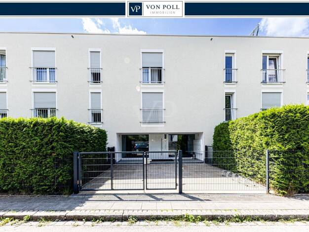 Wohnung zum Kauf 795.000 € 4 Zimmer 112,1 m² 2. Geschoss Ottobrunn 85521