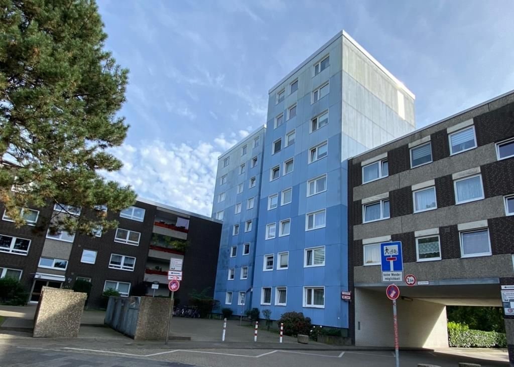 Wohnung zum Kauf provisionsfrei 228.000 € 3 Zimmer 76,9 m²<br/>Wohnfläche EG<br/>Geschoss Lichtenbroich Düsseldorf 40472