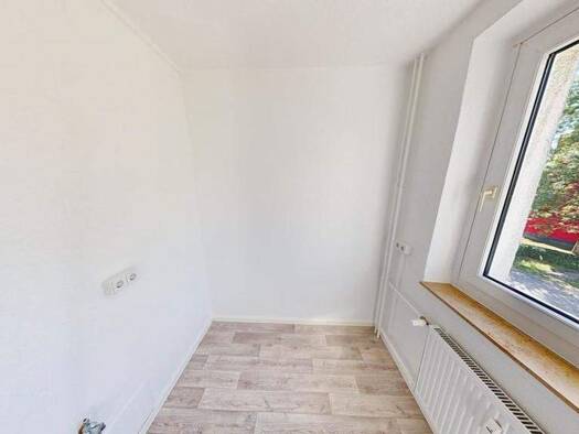 Wohnung zur Miete 277 € 2 Zimmer 46 m² 6. Geschoss Clausewitzstr. 13 Yorckgebiet Chemnitz 09130