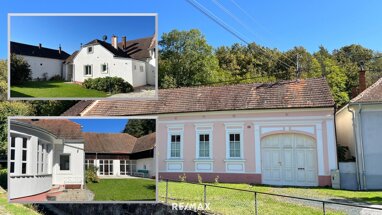 Einfamilienhaus zum Kauf 479.000 € 5 Zimmer 298 m² 2.128 m² Grundstück Drumling 7400