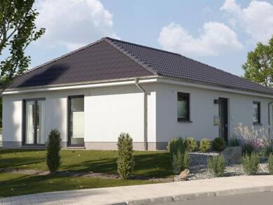 Bungalow zum Kauf 385.350 € 3 Zimmer 90 m² 630 m² Grundstück Magdeburg 39116