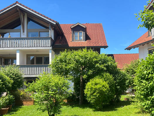 Wohnung zum Kauf 464.000 € 3 Zimmer 80 m² Steigenberg Penzberg 82377