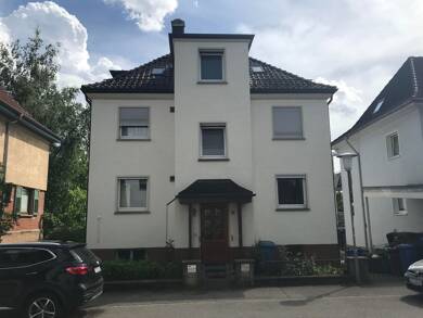 Wohnung zur Miete 1.100 € 4 Zimmer 102 m² 1. Geschoss frei ab sofort Tuttlingen 78532