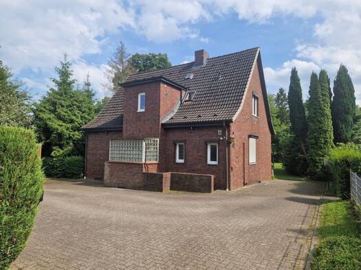 Einfamilienhaus zum Kauf 598.000 € 4 Zimmer 145 m² 800 m² Grundstück Eißendorf Hamburg 21075