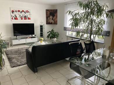 Wohnung zur Miete 750 € 2 Zimmer 60 m² Geschoss 2/6 frei ab sofort Mahlsdorf Berlin 12623
