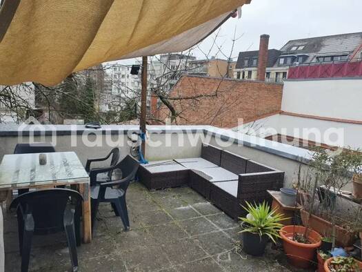 Wohnung zur Miete Tauschwohnung 1.000 € 2,5 Zimmer 75 m² Bahnstadt Heidelberg 69115