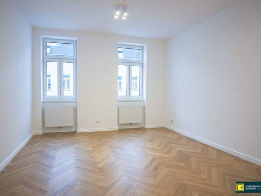 Studio zum Kauf - Erstbezug 179.000 € 1 Zimmer 34,9 m² 2. Geschoss Wien,Favoriten 1100
