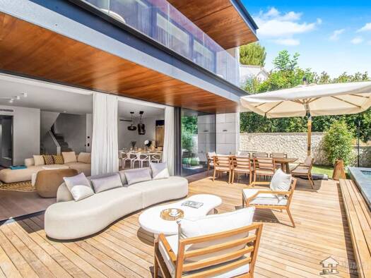 Einfamilienhaus zum Kauf 16.000.000 € 6 Zimmer 273,8 m² 674 m² Grundstück Saint-Jean-Cap-Ferrat 06230