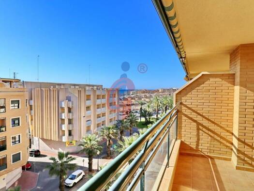 Wohnung zum Kauf 232.000 € 2 Zimmer 73 m² 4. Geschoss Puerta de Damasco 2 Guardamar del Segura 03140