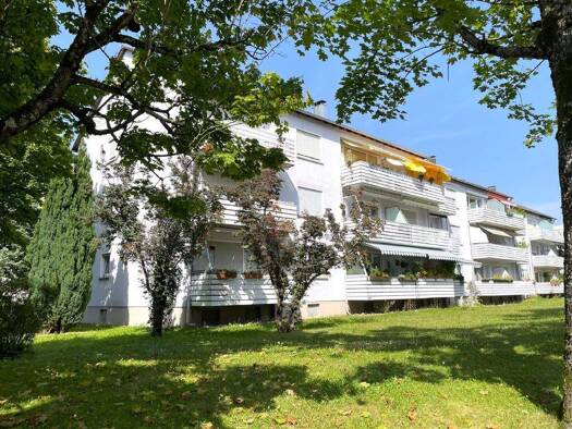 Wohnung zum Kauf 210.000 € 2 Zimmer 58,3 m² 1. Geschoss Denzlingen 79211