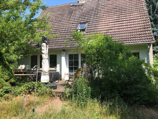 Haus zum Kauf 495.000 € 8 Zimmer 200 m² 800 m² Grundstück Werder (Havel) 14542