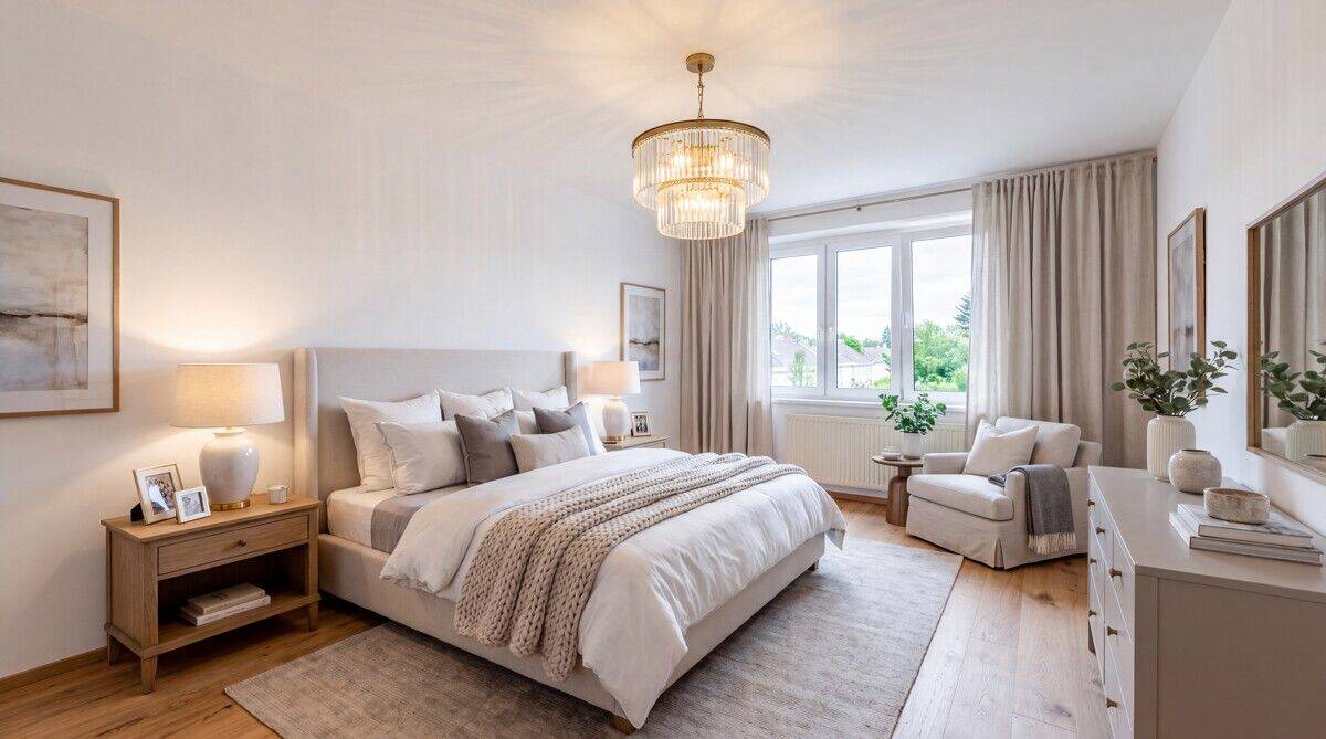 Apartment in Salzburg, Itzling, Nonntal - View 4