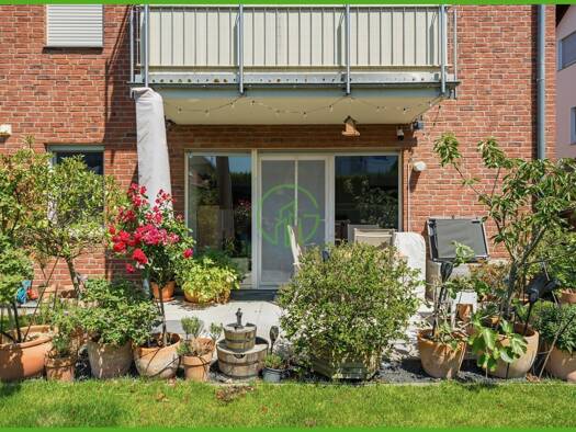 Wohnung zur Miete 810 € 3 Zimmer 82 m² EG frei ab 01.11.2026 Merzenich 52399