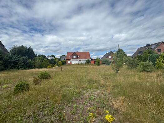 Grundstück zum Kauf 595.000 € 2.035 m² Grundstück Roydorf Winsen (Luhe) 21423