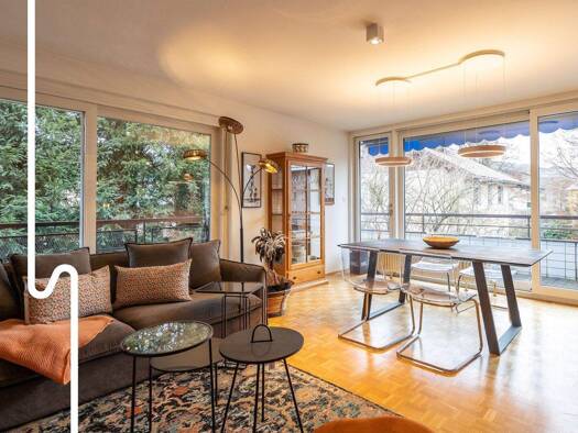 Wohnung zur Miete 1.435 € 3 Zimmer 80 m² 1. Geschoss frei ab 01.08.2026 Salzburg 5020