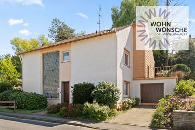 Einfamilienhaus zum Kauf 448.000 € 6 Zimmer 143 m² 604 m² Grundstück frei ab sofort Abraham-Hering-Straße 6 Schöne Aussicht Remscheid 42855