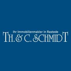 Th. & Claus Schmidt Immobilien OHG logo
