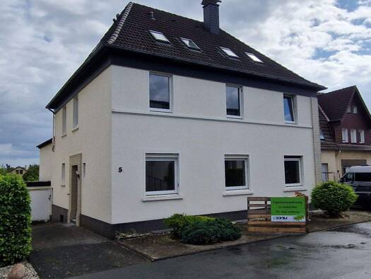 Wohnung zum Kauf provisionsfrei 349.000 € 4 Zimmer 115 m² Brake Bielefeld 33729