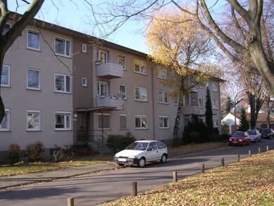 Wohnung zur Miete 689 € 4 Zimmer 71,3 m² EG frei ab 04.06.2025 Im Schlenk 127 Wanheimerort Duisburg 47055