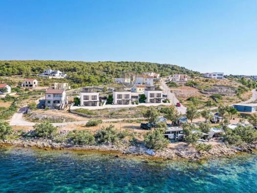 Einfamilienhaus zum Kauf 830.000 € 5 Zimmer 419 m² Grundstück Novigrad 23312