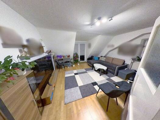 Wohnung zur Miete 730 € 3 Zimmer 63 m² Geschoss 2/3 frei ab 01.02.2026 Oberhausen Rheinhausen 79365