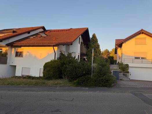 Wohnung zum Kauf provisionsfrei 269.000 € 3 Zimmer 72 m² Geschoss 2/2 Neckarsulmer Straße 41 Kochendorf Bad Friedrichshall 74177