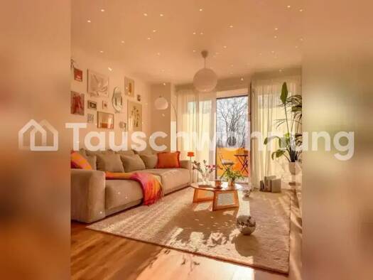 Wohnung zur Miete Tauschwohnung 1.000 € 3 Zimmer 77 m² Weingarten Freiburg im Breisgau 79114