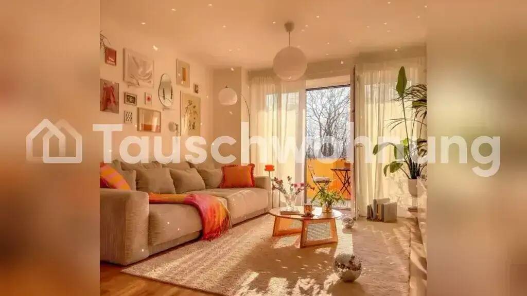 Wohnung zur Miete Tauschwohnung 1.000 € 3 Zimmer 77 m² Weingarten Freiburg im Breisgau 79114