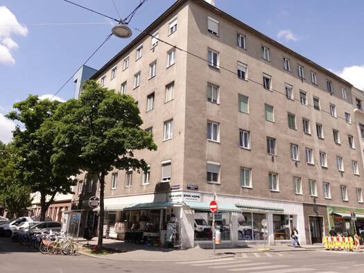 Ladenfläche zum Kauf 648.000 € Brigittenau 1200