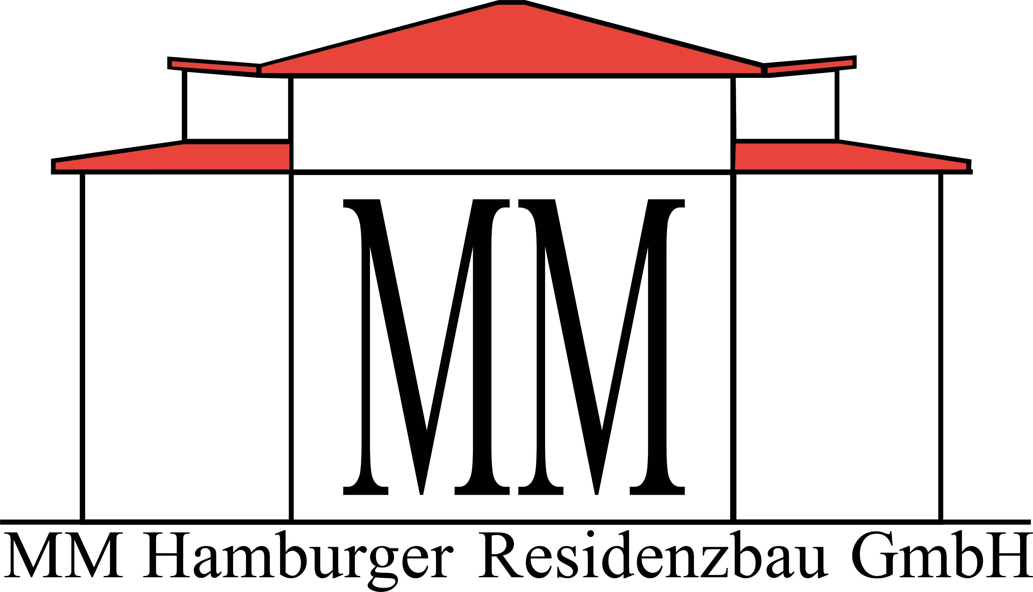 MM Hamburger Residenzbau GmbH