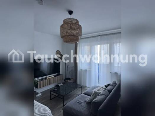 Studio zur Miete Tauschwohnung 400 € 1 Zimmer 45 m² 1. Geschoss Mitte Berlin 13409