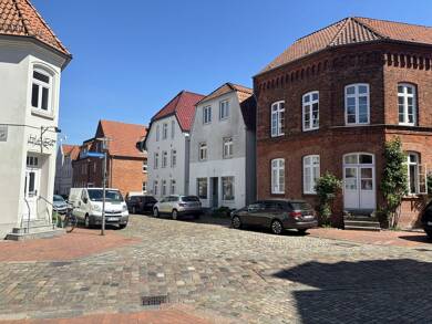 Wohn- und Geschäftshaus zum Kauf als Kapitalanlage geeignet 330.000 € 198,1 m² 136 m² Grundstück Obereiderstraße 16 Neuwerk Rendsburg 24768