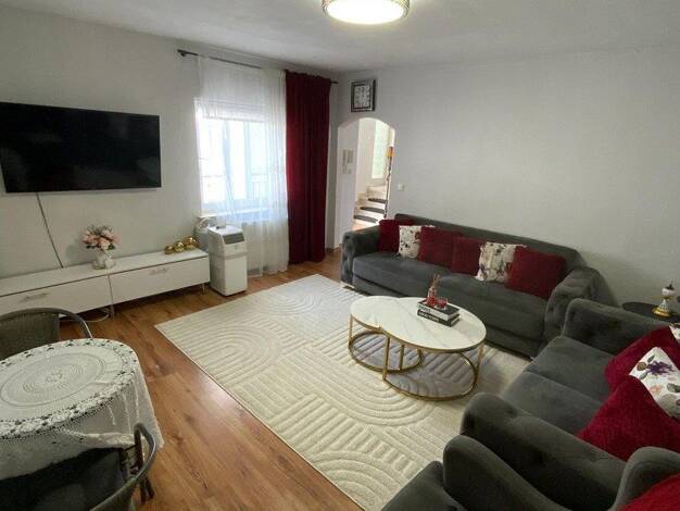 Wohnung zur Miete 750 € 3 Zimmer 60 m² 1. Geschoss frei ab 01.12.2026 Eberstädter Straße 11 Pfungstadt Pfungstadt 64319