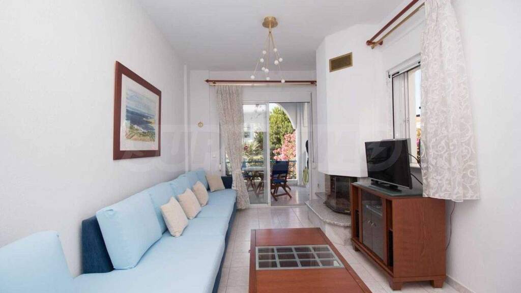 Reihenmittelhaus zum Kauf 320.000 € 122 m² Gerakini