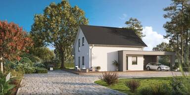 Einfamilienhaus zum Kauf provisionsfrei 236.729 € 4 Zimmer 140,3 m² 695 m² Grundstück Hoyerswerda Hoyerswerda 02977