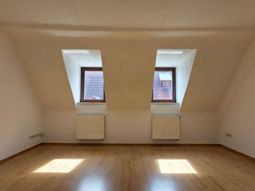 Wohnung zur Miete 415 € 2 Zimmer 75 m² 2. Geschoss frei ab sofort Neißstraße 8 Altstadt Görlitz 02826