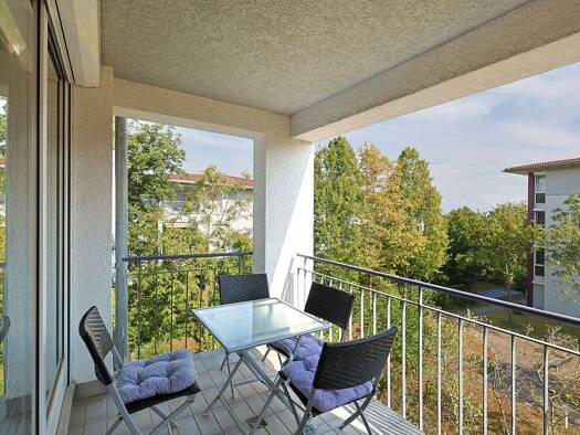 Wohnung zum Kauf 230.000 € 2 Zimmer 50 m² 2. Geschoss Rutesheim Rutesheim 71277