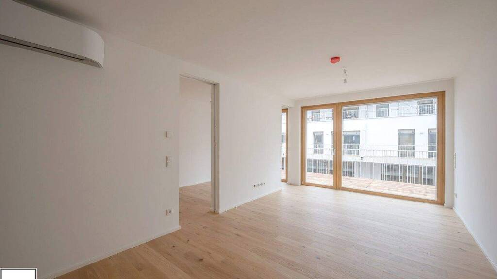 Wohnung zur Miete 1.625 € 2 Zimmer 52,4 m² 3. Geschoss Apollogasse Wien 1070