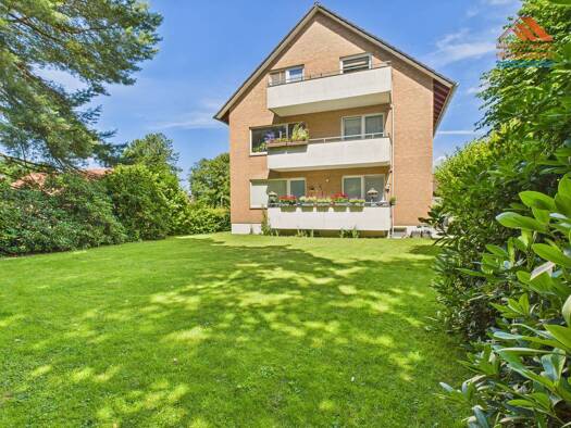 Mehrfamilienhaus zum Kauf als Kapitalanlage geeignet 550.000 € 14 Zimmer 337 m² 640 m² Grundstück Langen Geestland 27607