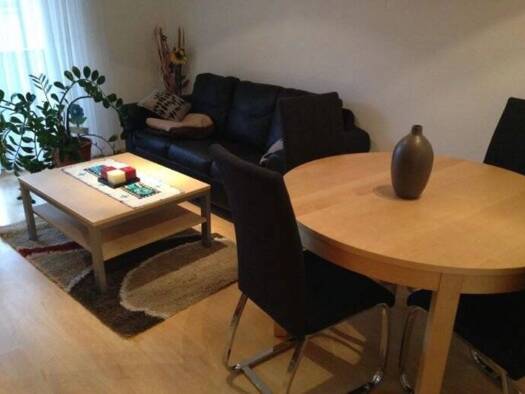 Wohnung zur Miete 840 € 2 Zimmer 50 m² Geschoss 2/3 frei ab 01.02.2026 Mercystraße 60 Ingolstadt 85051