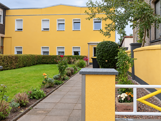 Mehrfamilienhaus zum Kauf 9 Zimmer 420 m² 3.850 m² Grundstück Innenstadt Minden 32423