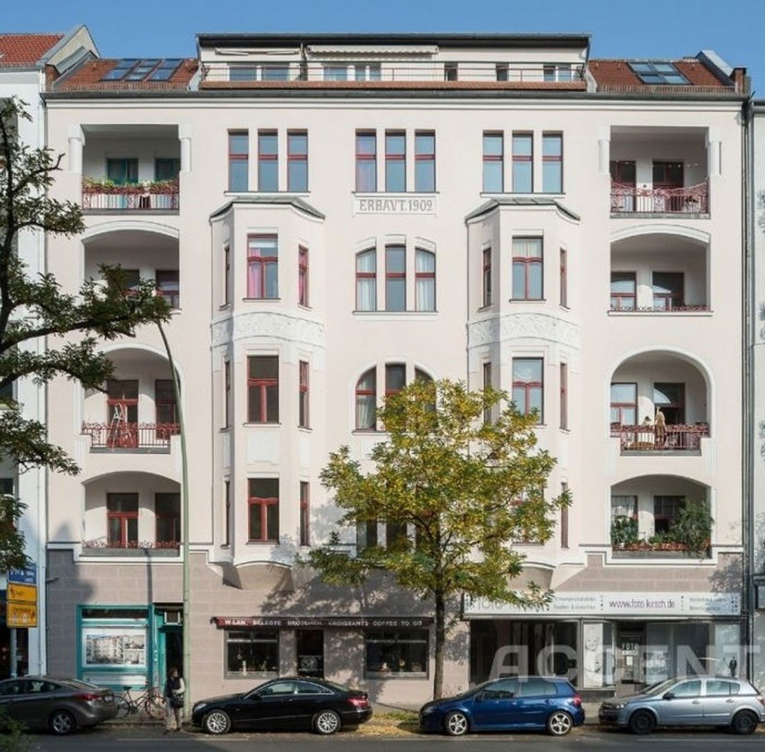 WG-Zimmer zur Miete Wohnen auf Zeit 790 € 25 m²<br/>Wohnfläche EG<br/>Geschoss 01.12.2024<br/>Verfügbarkeit Wexstr. 29 Wilmersdorf Berlin 10715