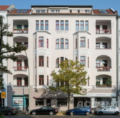 WG-Zimmer zur Miete Wohnen auf Zeit 790 € 25 m² EG frei ab 01.12.2024 Wexstr. 29 Wilmersdorf Berlin 10715