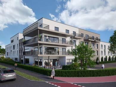 Studio zum Kauf provisionsfrei als Kapitalanlage geeignet 194.000 € 1 Zimmer 22,6 m² Schaafheim Schaafheim 64850