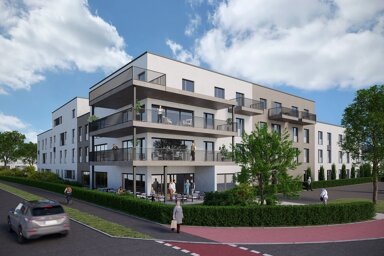 Apartment zum Kauf provisionsfrei als Kapitalanlage geeignet 194.000 € 1 Zimmer 22,6 m² Schaafheim Schaafheim 64850