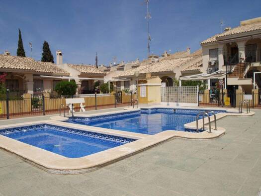 Reihenmittelhaus zum Kauf provisionsfrei 237.000 € 3 Zimmer 80 m² 200 m² Grundstück La Marina / Guardamar