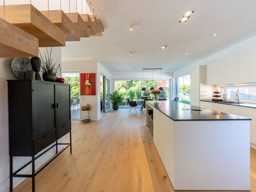 Einfamilienhaus zum Kauf 2.290.000 € 5 Zimmer 171 m² 552 m² Grundstück Elsbethen / Glasenbach 5061